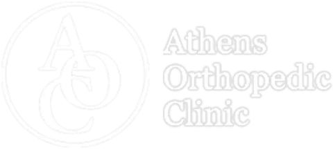 Athens Orthopedic Clinic logo