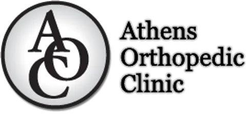 Athens Orthopedic Clinic logo