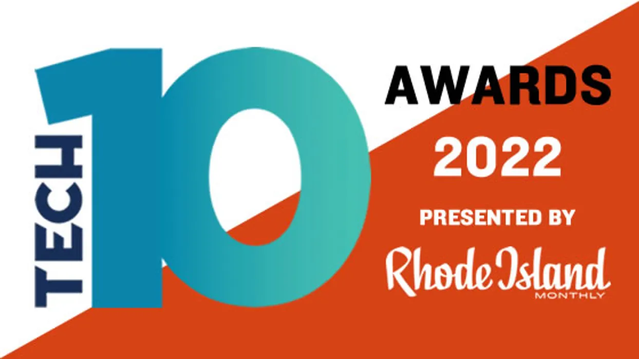 Julie Blackburn Wins RI Monthly Tech10 Award blog post