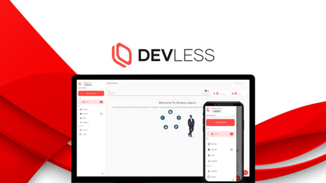 Devless on AppSumo blog post