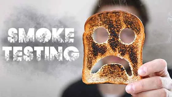 Cover for What is Smoke Testing in Software Engineering?