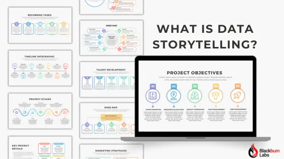 Cover for What is Data Storytelling?