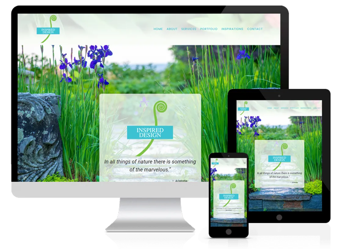 Informational Websites