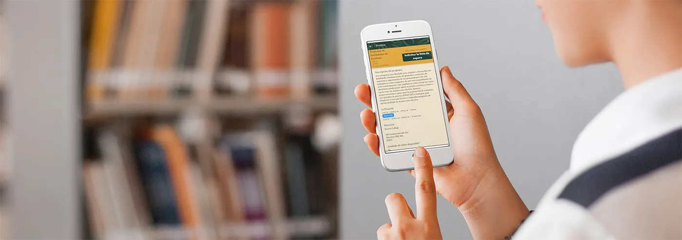 Onward We Learn Screenshot 3