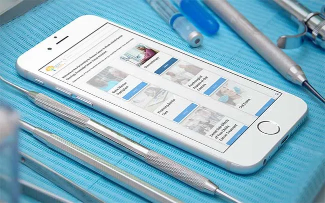 PRCRI Virtual Assistant Screenshot 2