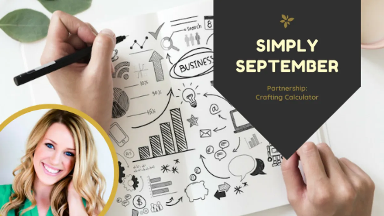 Blackburn Labs Partners With Simply September blog post