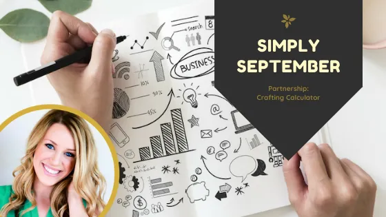Cover for Blackburn Labs Partners With Simply September