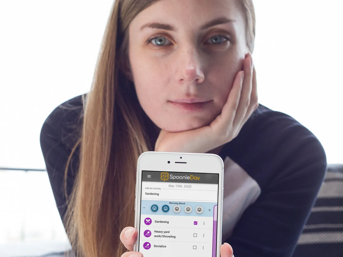 Spoonie Day Screenshot 3