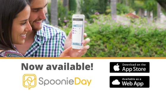 Cover for Julie Talks About Being Chronically Ill During Current Events