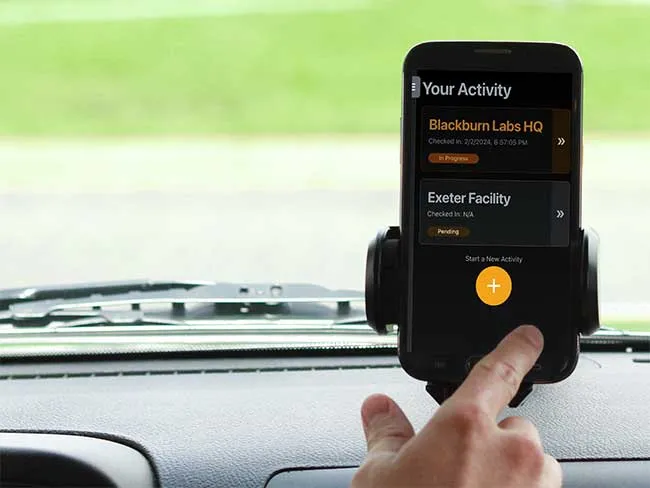 NavaCrew Screenshot 1