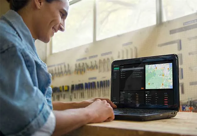 NavaCrew Screenshot 2