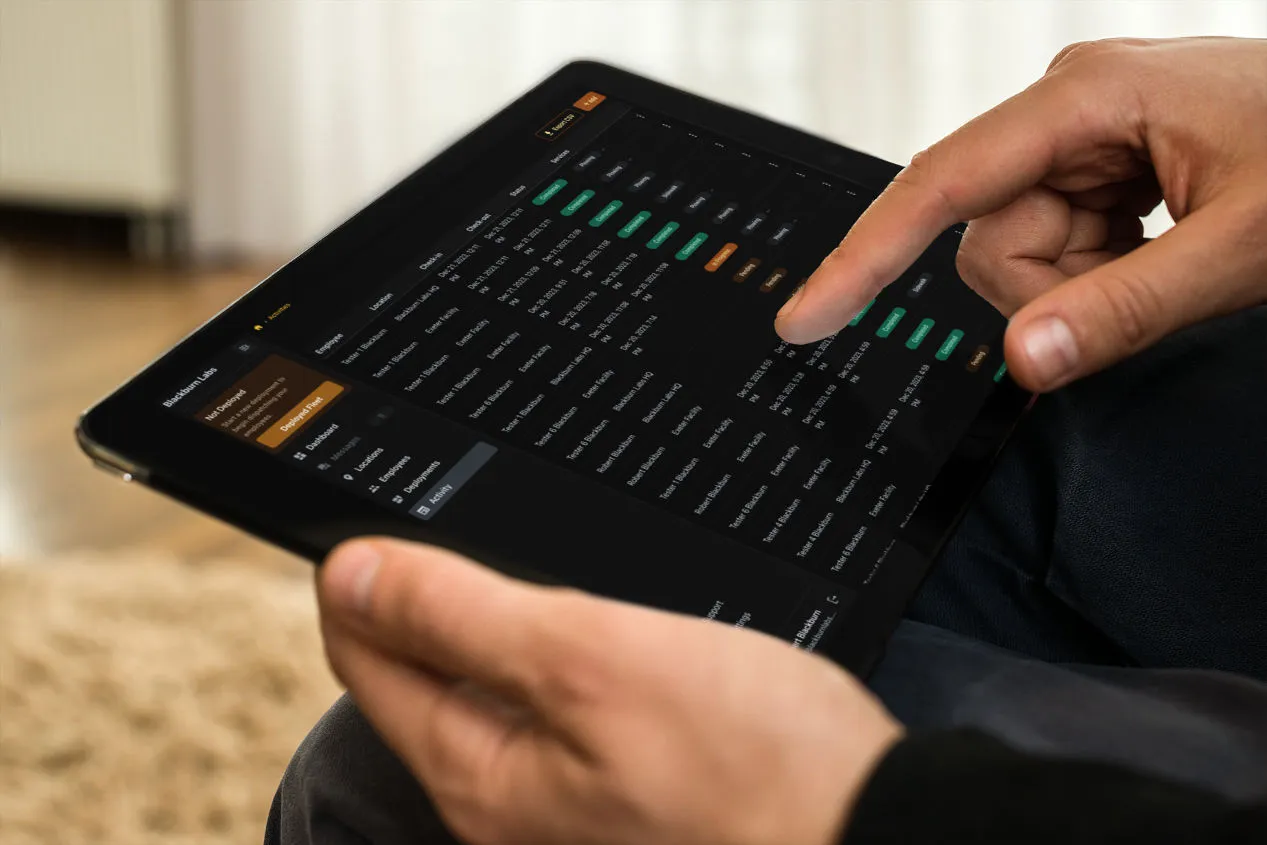 NavaCrew Screenshot 5