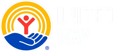 Mass211 & United Way logo