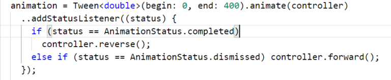 Flutter Animations: Part 4 - Blackburn Labs Flutter Animations: Part 4 - Blackburn Labs