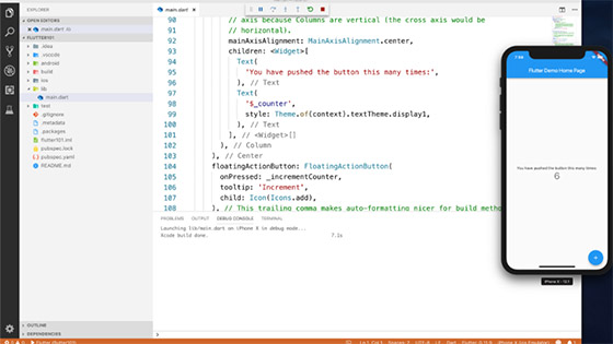 Flutter Animations: Part 1 - Blackburn Labs Flutter Animations: Part 1 - Blackburn Labs