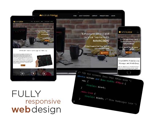 Responsive Design: A Guide to Creating Websites for All Devices ...